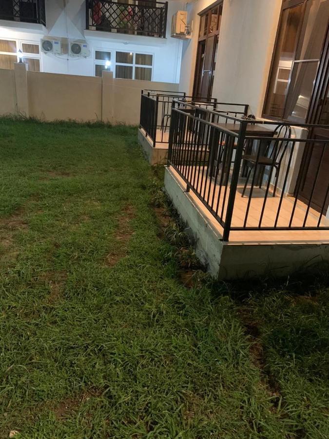 Гостевой Дом Azname Apartman Lidzava Kültér fotó