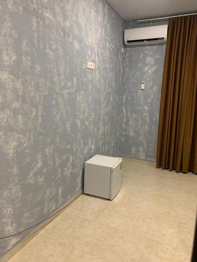 Гостевой Дом Azname Apartman Lidzava Kültér fotó