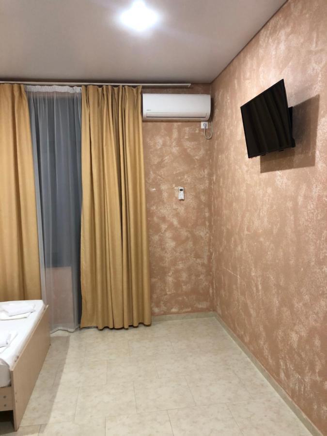 Гостевой Дом Azname Apartman Lidzava Kültér fotó
